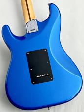 Fender 【G-Club MOD】American Ultra II Stratocaster Nobel Blue #US240024692 ≒3.88kg_10