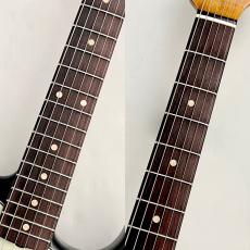 Fender Custom Shop Custom Build 1963 Stratocaster Relic 3-Tone Sunburst ≒3.59kg #:R134310_4