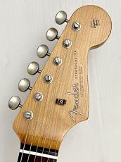 Fender Custom Shop Custom Build 1963 Stratocaster Relic 3-Tone Sunburst ≒3.59kg #:R134310_5