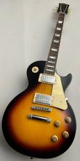 Epiphone 1959 Les Paul Standard -Tobacco Burst- #23121528524 ≒3.71kg 【軽量個体!】【現物写真】_2