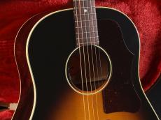 Gibson 50s J-45 Original ~Vintage Sunburst~_4