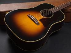 Gibson 50s J-45 Original ~Vintage Sunburst~_8