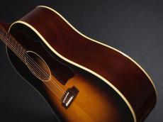 Gibson 50s J-45 Original ~Vintage Sunburst~_12