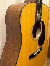 Martin 2021年製  D-18   ♯2544712  【無金利分割OK】【送料込み】_4