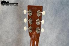 Martin 000-42M Eric Clapton (2007)  クラプトンの42スタイルのマダガスカルローズウッドS/B仕様!_8