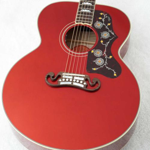 Gibson SJ-200 Original Burgundy Mist #23295013【限定生産モデル】