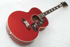 Gibson SJ-200 Original Burgundy Mist #23295013【限定生産モデル】_2