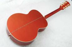 Gibson SJ-200 Original Burgundy Mist #23295013【限定生産モデル】_3