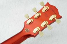 Gibson SJ-200 Original Burgundy Mist #23295013【限定生産モデル】_11