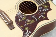 Gibson Hummingbird Original Antique Natural #20776104 【2026年製】_6