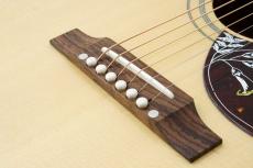 Gibson Hummingbird Original Antique Natural #20776104 【2026年製】_7