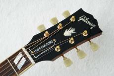 Gibson Hummingbird Original Antique Natural #20776104 【2026年製】_9