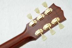 Gibson Hummingbird Original Antique Natural #20776104 【2026年製】_11