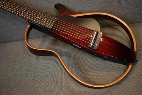 YAMAHA SLG200S CRB【USED】