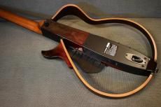 YAMAHA SLG200S CRB【USED】_4