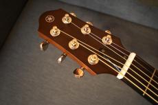 YAMAHA SLG200S CRB【USED】_5