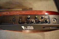 YAMAHA SLG200S CRB【USED】_14