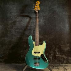 Fender Japan JB-62-75US フレットレス加工 【4.72㎏】_3