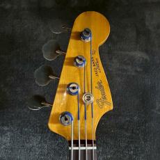 Fender Japan JB-62-75US フレットレス加工 【4.72㎏】_4