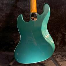 Fender Japan JB-62-75US フレットレス加工 【4.72㎏】_5