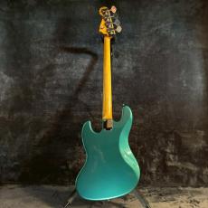 Fender Japan JB-62-75US フレットレス加工 【4.72㎏】_6