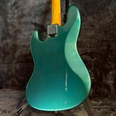 Fender Japan JB-62-75US フレットレス加工 【4.72㎏】_10