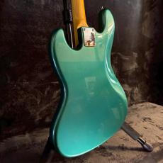 Fender Japan JB-62-75US フレットレス加工 【4.72㎏】_11