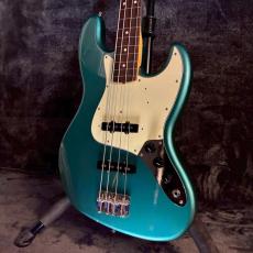 Fender Japan JB-62-75US フレットレス加工 【4.72㎏】_12