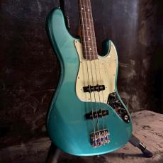 Fender Japan JB-62-75US フレットレス加工 【4.72㎏】_13
