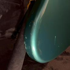 Fender Japan JB-62-75US フレットレス加工 【4.72㎏】_15
