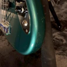 Fender Japan JB-62-75US フレットレス加工 【4.72㎏】_16