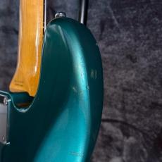 Fender Japan JB-62-75US フレットレス加工 【4.72㎏】_17