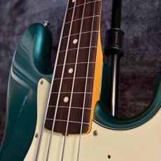 Fender Japan JB-62-75US フレットレス加工 【4.72㎏】_8