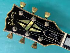 Gibson Les Paul Custom 20th Anniversary _5