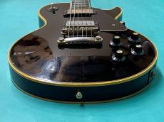 Gibson Les Paul Custom 20th Anniversary _9