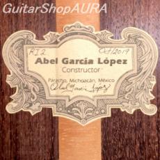 Abel Garcia Lopez　[アベル・ガルシア・ロペス] クラシックギター_5