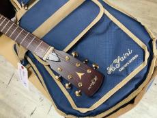 K.Yairi Nocturne Fホール仕様 F-Custom マイク搭載 【 オール単板 】【 Kヤイリ ノクターン　カスタム PU搭載 Nocturne-F CTM 】_6