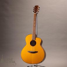 Baden A Style Cedar/Ovangkol