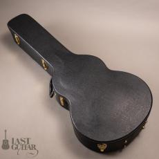 Baden A Style Cedar/Ovangkol_14
