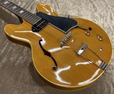 KING SNAKE 【NEW】Smith Jazz Amber Natural SJ-042 [2.24kg]【G-CLUB TOKYO】_4