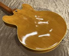 KING SNAKE 【NEW】Smith Jazz Amber Natural SJ-042 [2.24kg]【G-CLUB TOKYO】_5