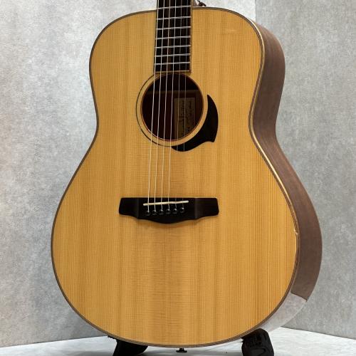 Yokoyama Guitars 【試奏動画あり】AN-WM #621【クールなエボニー指板】