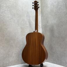 Yokoyama Guitars 【試奏動画あり】AN-WM #621【クールなエボニー指板】_5