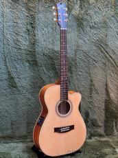 Maton 【画像選定品】-Sound Messe 2025- EBG808PF LTD Orange Mouse #32051_2