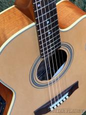 Maton 【画像選定品】-Sound Messe 2025- EBG808PF LTD Orange Mouse #32051_3