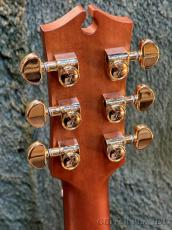 Maton 【画像選定品】-Sound Messe 2025- EBG808PF LTD Orange Mouse #32051_5