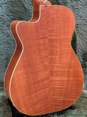 Maton 【画像選定品】-Sound Messe 2025- EBG808PF LTD Orange Mouse #32051_6