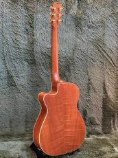 Maton 【画像選定品】-Sound Messe 2025- EBG808PF LTD Orange Mouse #32051_7