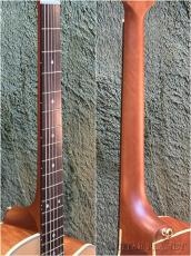 Maton 【画像選定品】-Sound Messe 2025- EBG808PF LTD Orange Mouse #32051_8