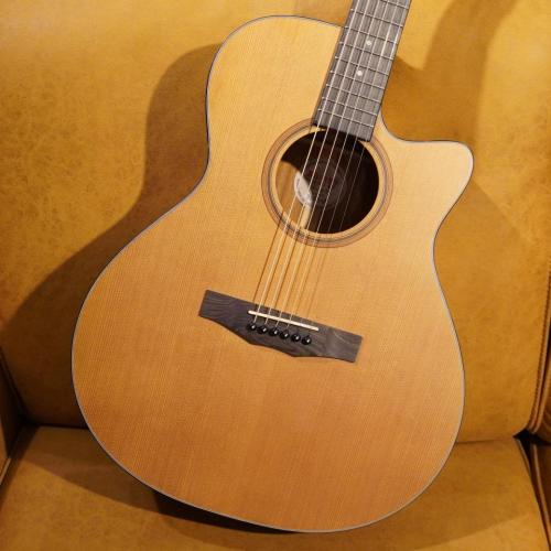 Morris S-031 NAT